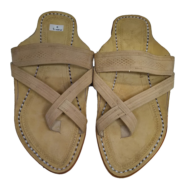 Belt chappal 2025